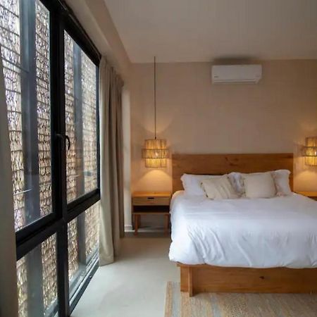 Toh Tulum - 2 Bedroom Apartments - Fiber Wifi Esterno foto