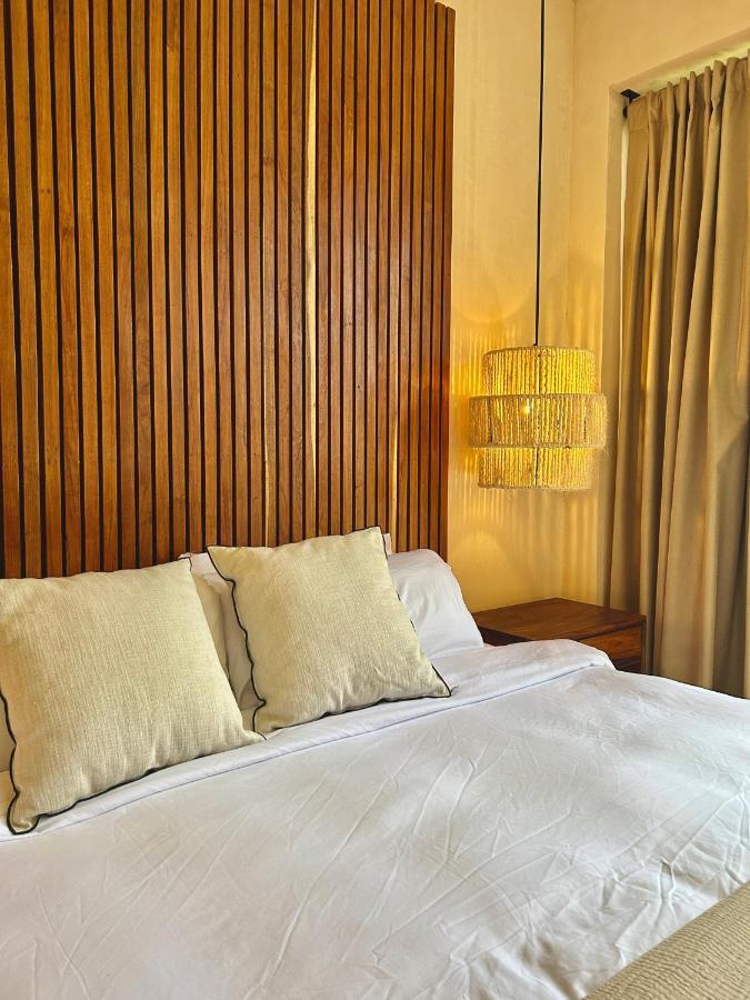 Toh Tulum - 2 Bedroom Apartments - Fiber Wifi Esterno foto